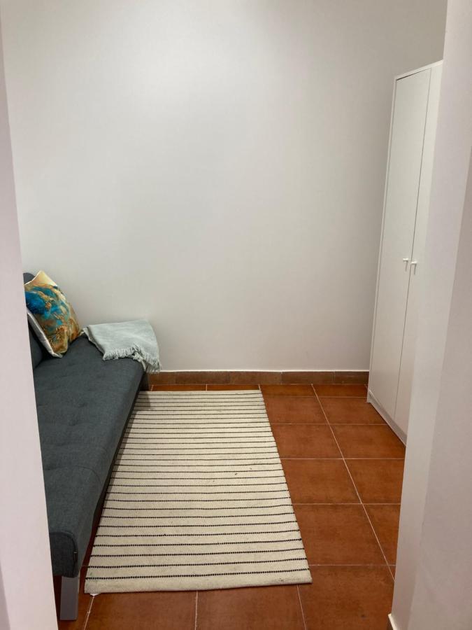 Cozy Apartment Elvas1 Exterior photo