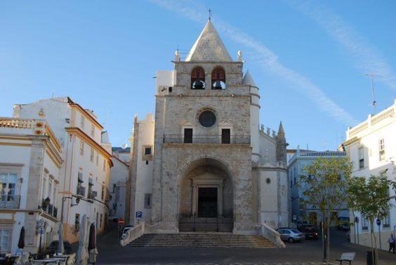 Cozy Apartment Elvas1 Exterior photo
