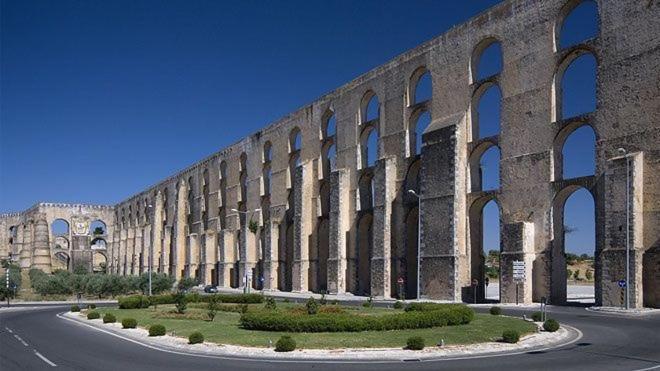 Cozy Apartment Elvas1 Exterior photo