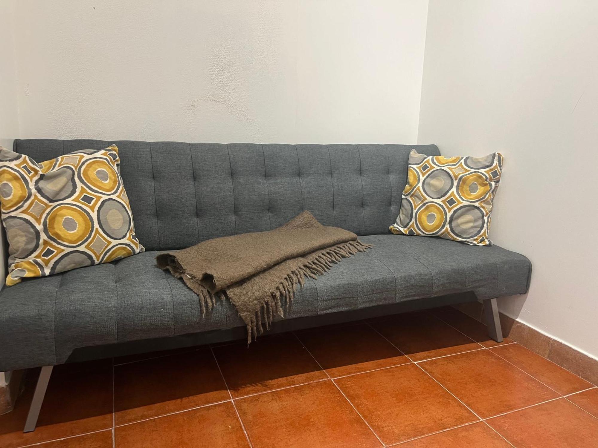 Cozy Apartment Elvas1 Exterior photo